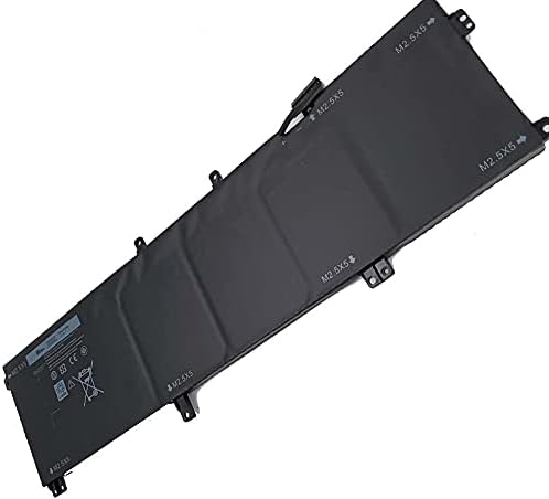 WISTAR 245RR Laptop Battery DELL XPS 15 9530 Battery